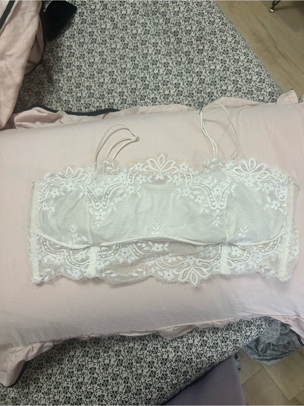 Free People Bralette